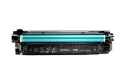 HP 508A originele zwarte LaserJet tonercartridge - Afbeelding 2