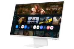 Samsung M8 32" Smart Monitor M80F UHD - Afbeelding 15