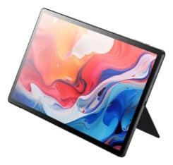 Hannspree Mercury Mediatek LTE 128 GB 35,8 cm (14.1") 6 GB Wi-Fi 5 (802.11ac) Android 15 Zwart - Afbeelding 4
