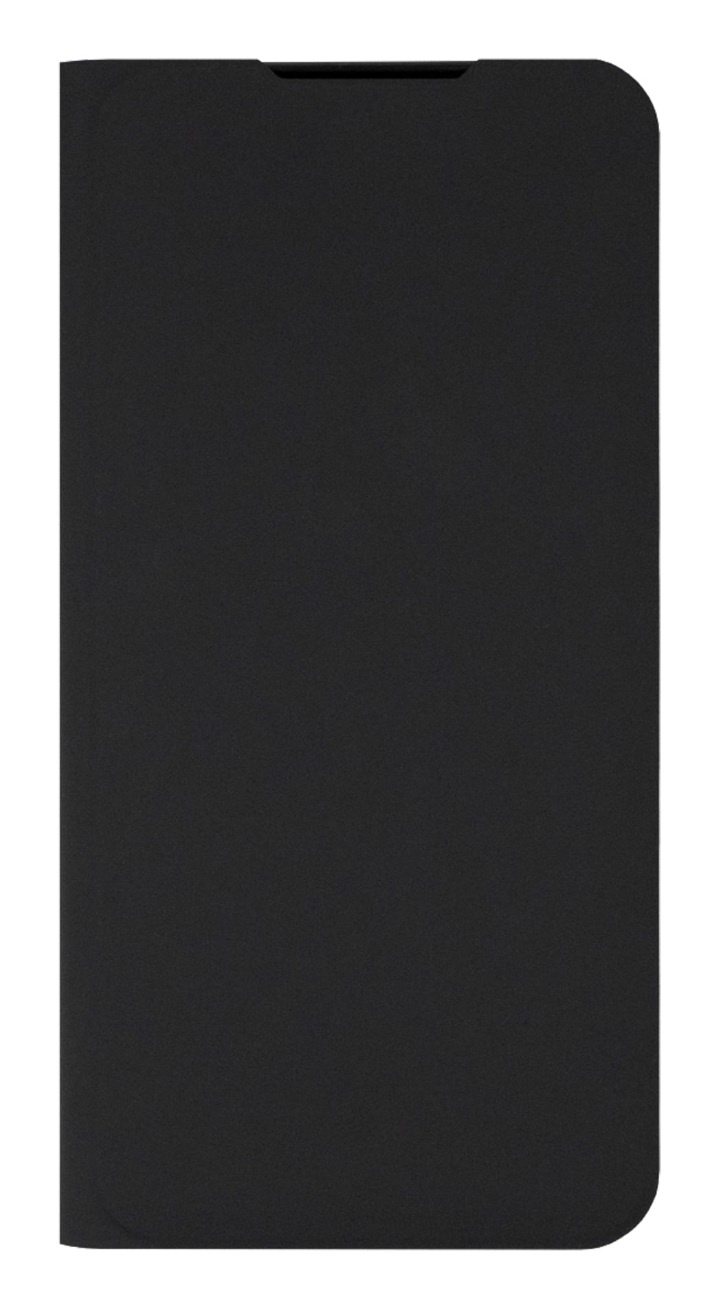 Samsung A37 Wallet Cover Black mobiele telefoon behuizingen 17 cm (6.7") Folioblad Zwart - Afbeelding 4