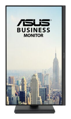 ASUS VA279QGSE computer monitor 68,6 cm (27") 1920 x 1080 Pixels Full HD LCD Zwart - Afbeelding 3