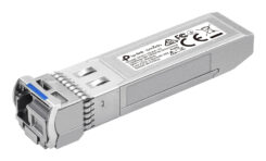 TP-Link Omada SM5110LSA-10 netwerk transceiver module Vezel-optiek 10312 Mbit/s SFP+