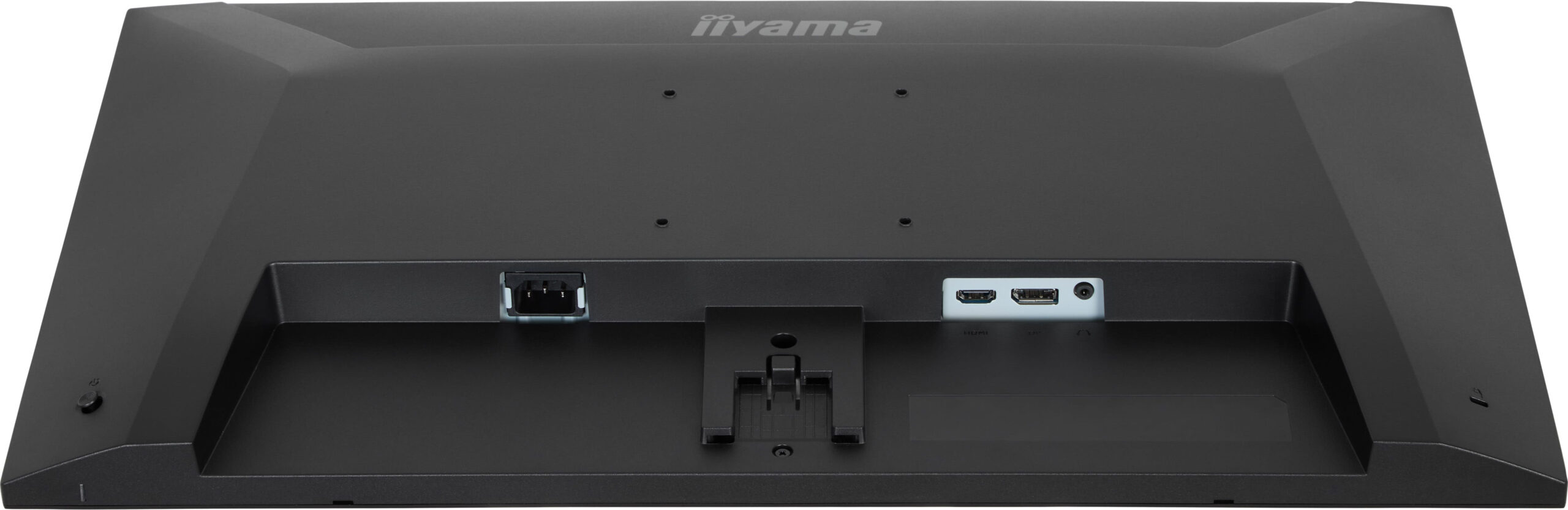 iiyama ProLite X2791QS-B1 computer monitor 68,6 cm (27") 2560 x 1440 Pixels Quad HD LED Zwart - Afbeelding 19