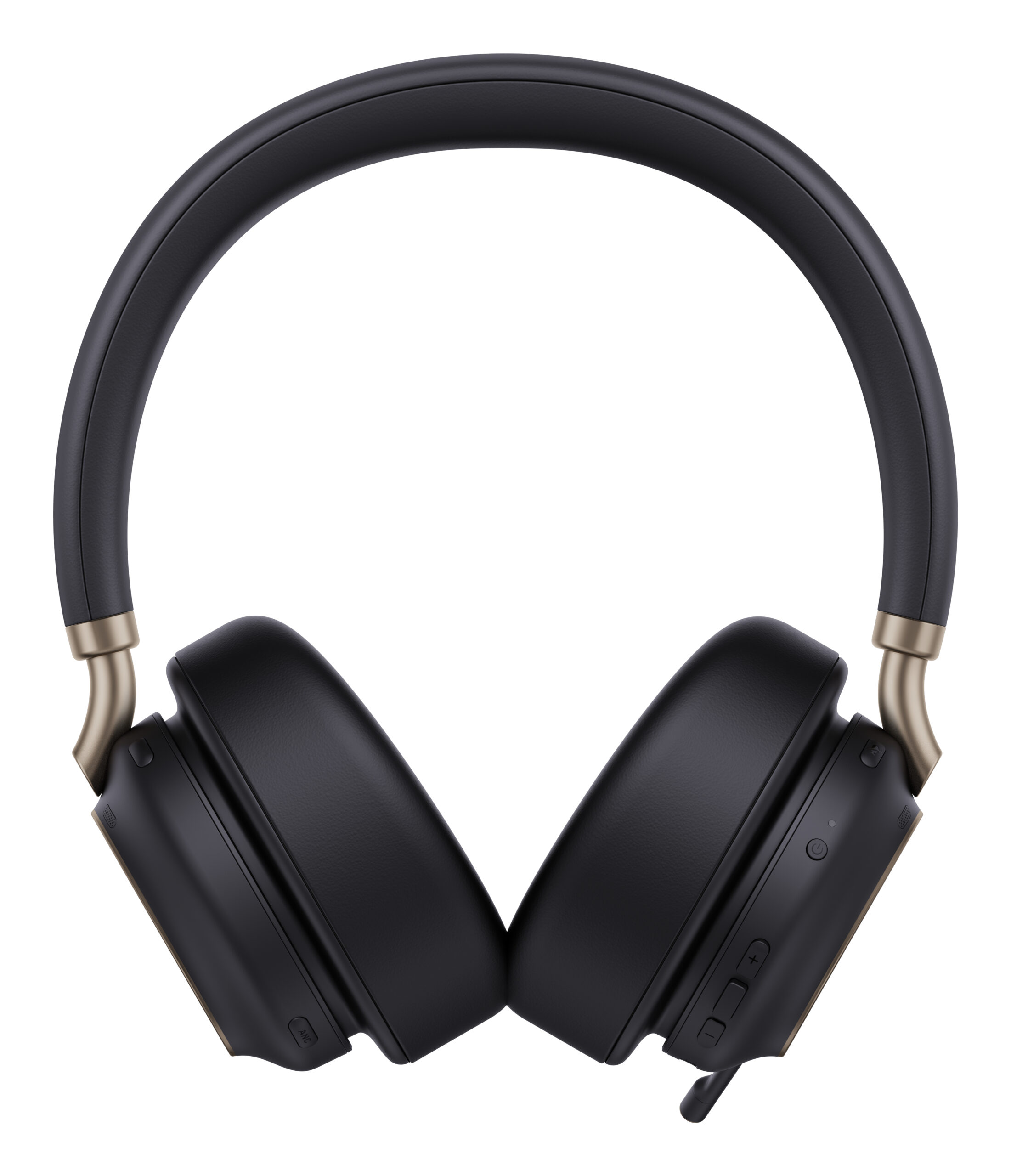 Yealink BH76 Plus met Oplaadstandaard Teams Zwart USB-C/A Headset - Afbeelding 4