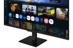 Samsung M5 32" Smart Monitor M50C FHD - Afbeelding 11