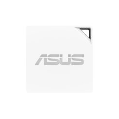 ASUS RT-AX50 Go draadloze router Dual-band (2.4 GHz / 5 GHz) Wit - Afbeelding 3