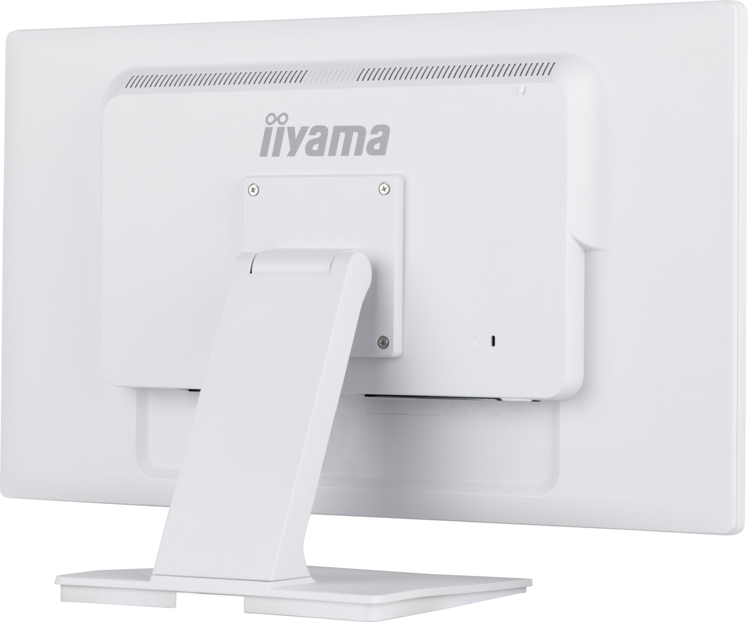 iiyama ProLite T2452MSC-W1AG computer monitor 60,5 cm (23.8") 1920 x 1080 Pixels Full HD LED Touchscreen Wit - Afbeelding 13