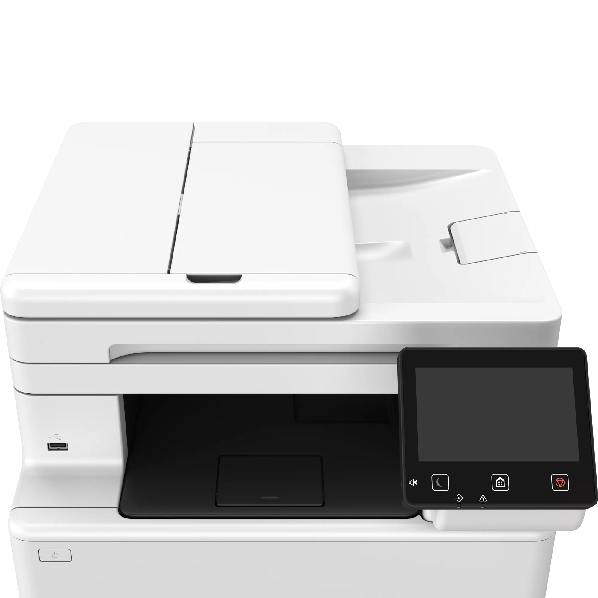 Canon i-SENSYS MF664Cdw Laser A4 1200 x 1200 DPI 25 ppm Wifi - Afbeelding 5