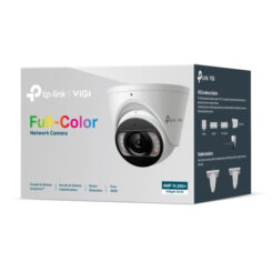 TP-Link InSight S445 Turret IP-beveiligingscamera Binnen & buiten 2688 x 1520 Pixels Plafond/muur - Afbeelding 6