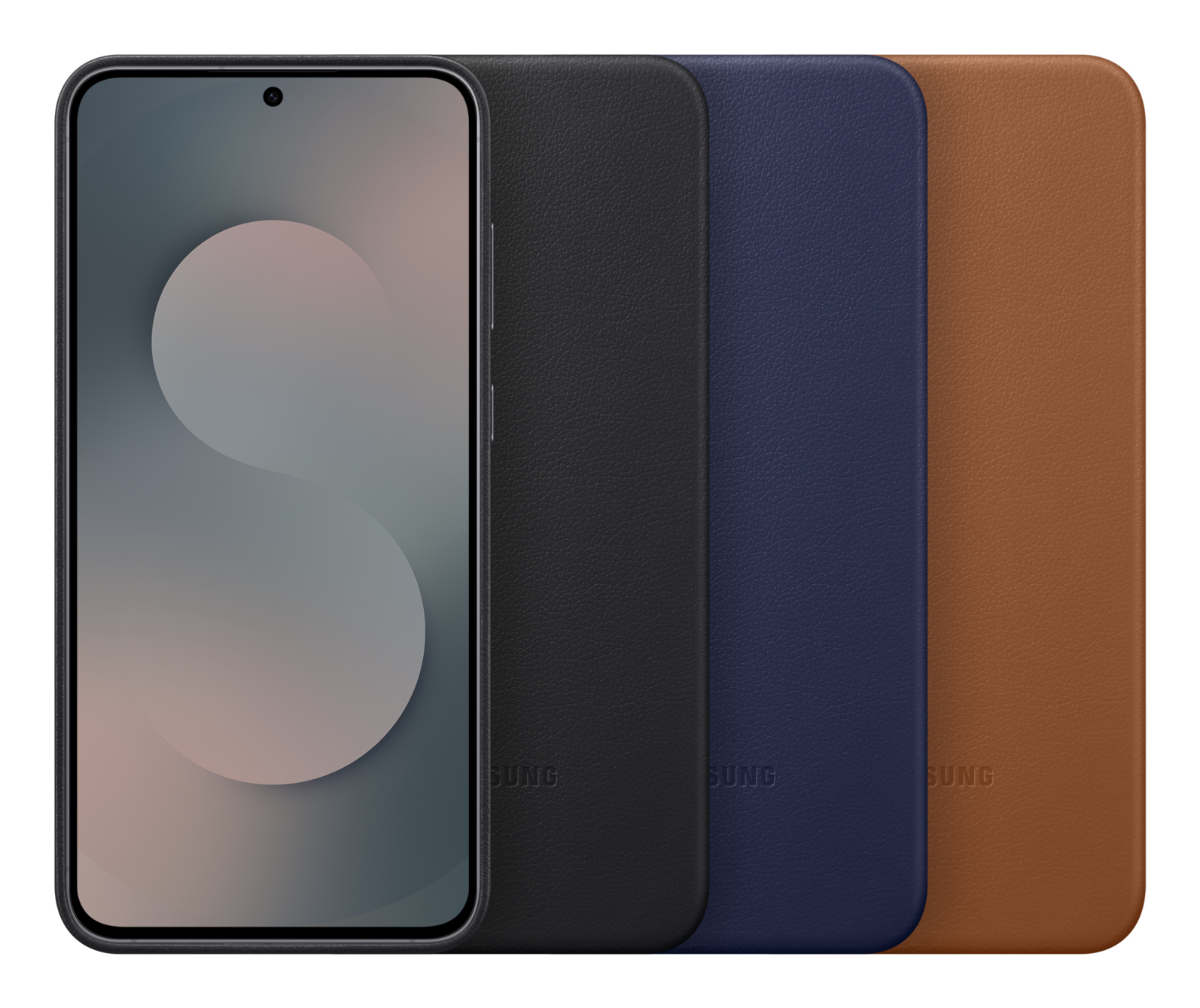 Samsung Galaxy S25 FE Kindsuit Case - Afbeelding 7