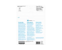 HP Advanced fotopapier, glanzend, 250 g/m2, A4 (210 x 297 mm), 25 vellen - Afbeelding 8