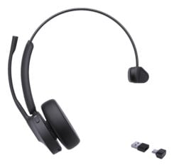 Yealink BH70 Mono Teams USB-C/A Headset