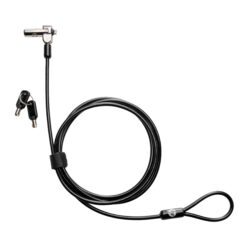 HP Nano kabelslot met sleutel