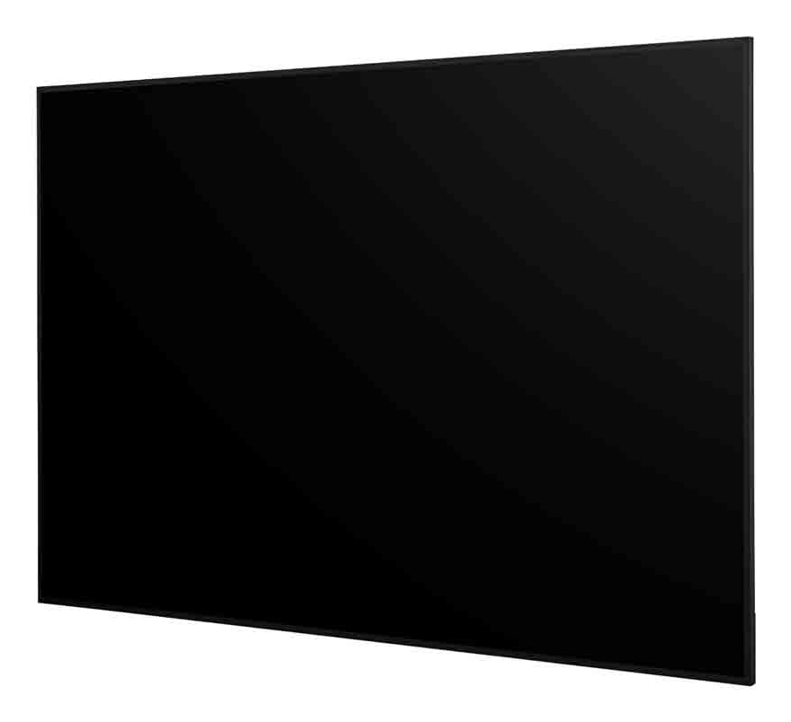 LG 86UL3Q-E beeldkrant Digitale signage flatscreen 2,18 m (86") LED Wifi 350 cd/m² 4K Ultra HD Zwart WebOS 16/7 - Afbeelding 4