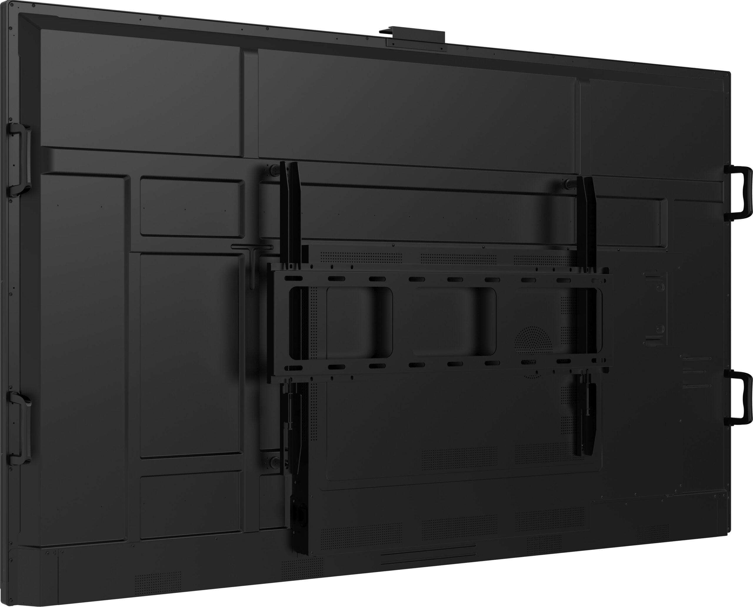 iiyama TE8613A-B2AG beeldkrant Kiosk-ontwerp 2,17 m (85.6") Wifi 500 cd/m² 4K Ultra HD Zwart Touchscreen Type processor Android 24/7 - Afbeelding 17
