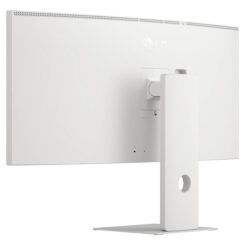 LG 40U990A-W computer monitor 101,6 cm (40") 5120 x 2160 Pixels WUHD Zwart - Afbeelding 5