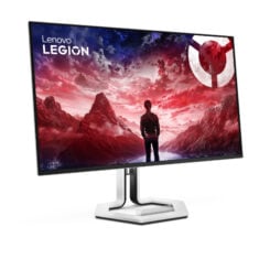 Lenovo Legion Pro 32UD-10 computer monitor 80 cm (31.5") 3840 x 2160 Pixels 4K Ultra HD QD-OLED Zwart, Grijs - Afbeelding 5