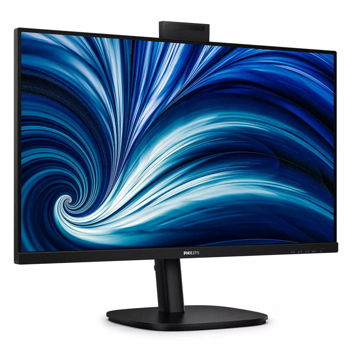 Philips 3000 series 32B2U3601H/00 computer monitor 80 cm (31.5") 2560 x 1440 Pixels Quad HD LCD Zwart - Afbeelding 12