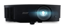 Acer X1329 Projector met normale projectieafstand 4800 ANSI lumens DLP WXGA (1280x800) Zwart