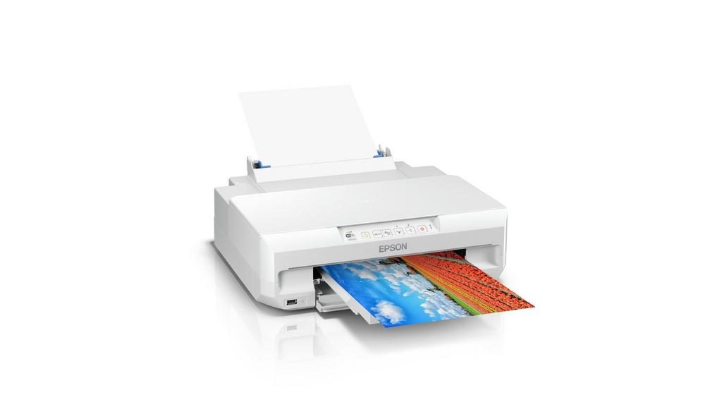 Epson Expression Photo XP-65 inkjetprinter Kleur 5760 x 1440 DPI A4 Wifi - Afbeelding 4