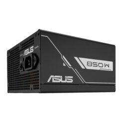ASUS Prime -850G power supply unit 850 W 20+4 pin ATX ATX Zwart - Afbeelding 11