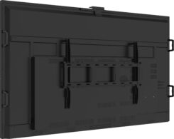 iiyama TE8615A-B2AG beeldkrant Kiosk-ontwerp 2,17 m (85.6") Wifi 550 cd/m² 4K Ultra HD Zwart Touchscreen Type processor Android 24/7 - Afbeelding 13