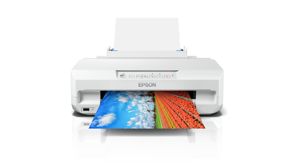 Epson Expression Photo XP-65 inkjetprinter Kleur 5760 x 1440 DPI A4 Wifi - Afbeelding 3