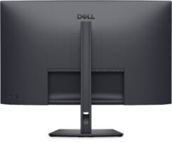 DELL UltraSharp U3226Q computer monitor 80 cm (31.5") 3840 x 2160 Pixels 4K Ultra HD QD-OLED Zwart - Afbeelding 3