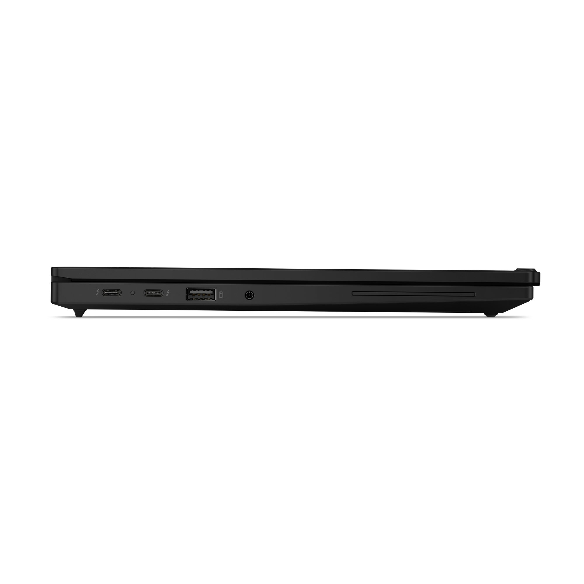 Lenovo ThinkPad L13 Gen 6 (Intel) Intel Core Ultra 5 225U Laptop 33,8 cm (13.3") WUXGA 16 GB LPDDR5x-SDRAM 512 GB SSD Wi-Fi 6E (802.11ax) Windows 11 Pro Engels Zwart - Afbeelding 10