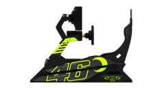 Res-Tech GT COCKPIT VR-46 LIMITED EDITION