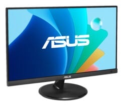 ASUS VP229QF-P computer monitor 54,6 cm (21.5") 1920 x 1080 Pixels Full HD LCD Zwart - Afbeelding 4
