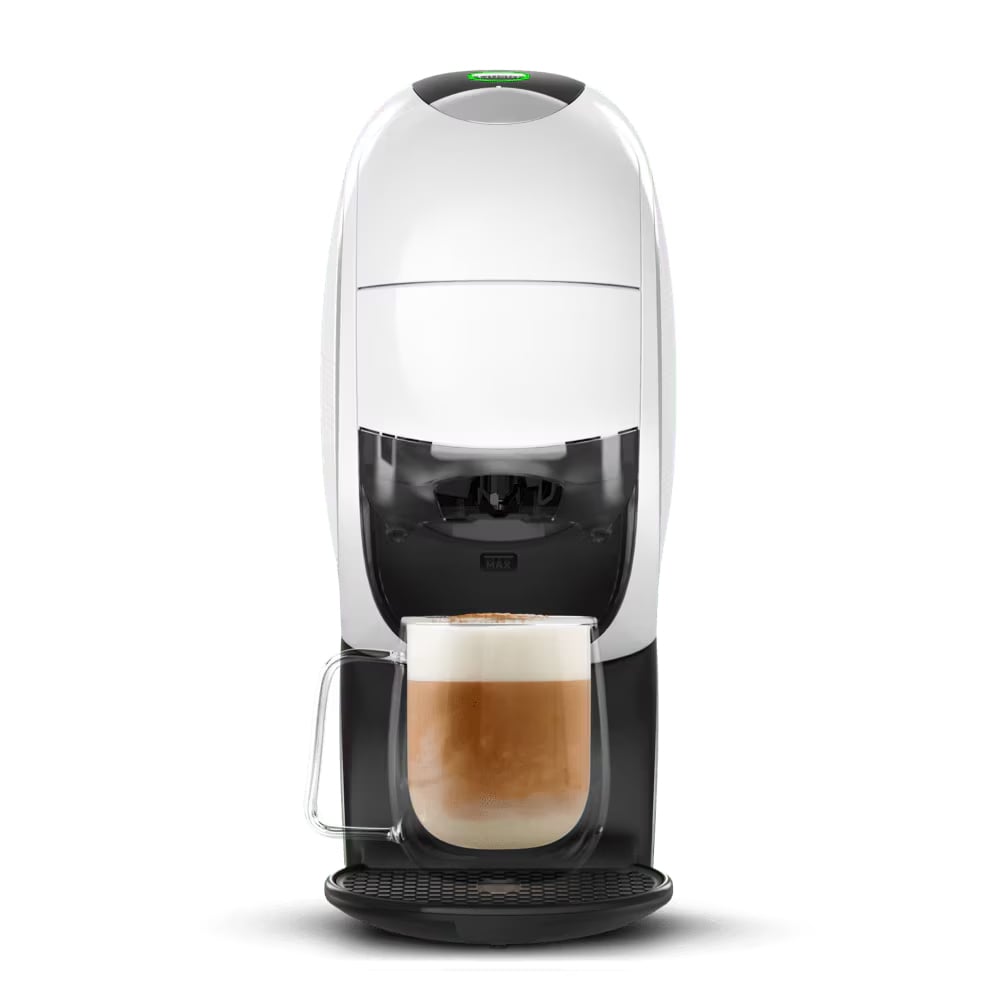 Krups NESCAFÉ DOLCE GUSTO NESCAFÉ® Dolce Gusto® YY5679 NEO Latte koffiemachine wit - Afbeelding 3