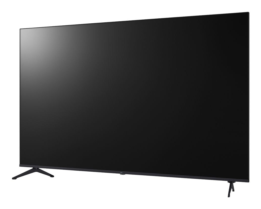LG 65PK640S Digitale signage flatscreen 165,1 cm (65") LED 300 cd/m² 4K Ultra HD Zwart WebOS 16/7 - Afbeelding 3