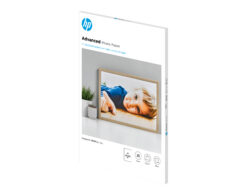 HP Advanced fotopapier, glanzend, 250 g/m2, A3 (297 x 420 mm), 20 vellen - Afbeelding 7