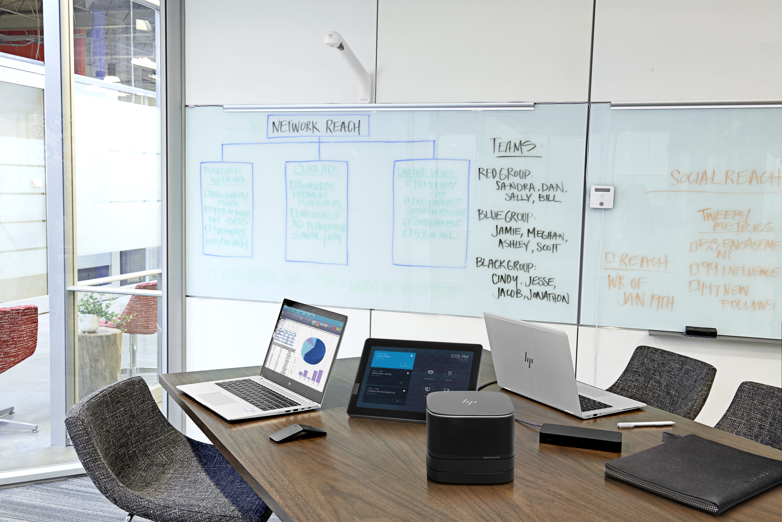 HP kabelslot met sleutel, 10 mm - Afbeelding 5