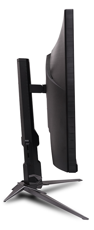 Acer Predator UM.HX3EE.501 computer monitor 68,6 cm (27") 3840 x 2160 Pixels 4K Ultra HD Zwart - Afbeelding 8