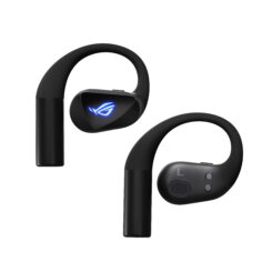 ASUS ROG Cetra Open Wireless Headset True Wireless Stereo (TWS) oorhaak Gamen Bluetooth Zwart - Afbeelding 6