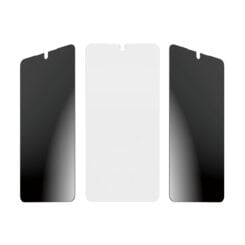 PanzerGlass ® 2-Way Privacy Screen Protector Samsung Galaxy S26 | Ultra-Wide Fit w. EasyAligner Doorzichtige schermbeschermer 1 stuk(s) - Afbeelding 6
