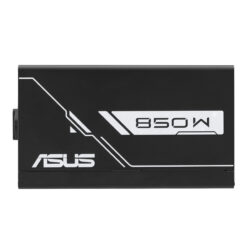 ASUS Prime -850G power supply unit 850 W 20+4 pin ATX ATX Zwart - Afbeelding 5