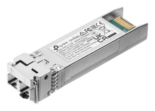 Netwerk transceiver modules