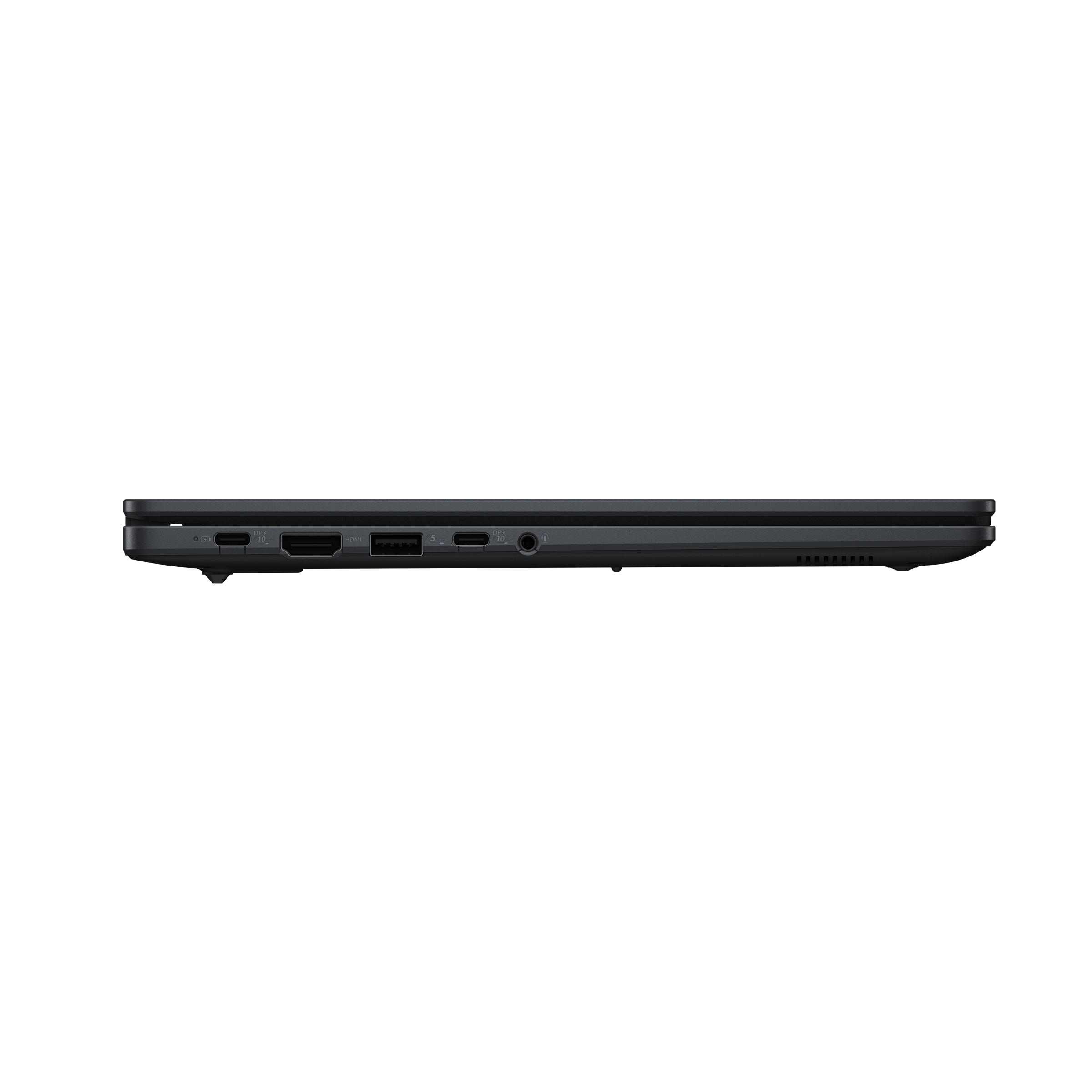 ASUS ExpertBook B1 B1403CVA-S68351X Intel Core 7 150U Laptop 35,6 cm (14") Full HD 32 GB DDR5-SDRAM 1 TB SSD Wi-Fi 6E (802.11ax) Windows 11 Pro US International Grijs - Afbeelding 3