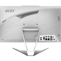 MSI Pro AP222T 14M-623EU Intel® Pentium® Gold G7400 54,6 cm (21.5") 1920 x 1080 Pixels Touchscreen Alles-in-één-pc 8 GB DDR4-SDRAM 128 GB SSD Windows 11 Pro Wi-Fi 5 (802.11ac) Wit - Afbeelding 4