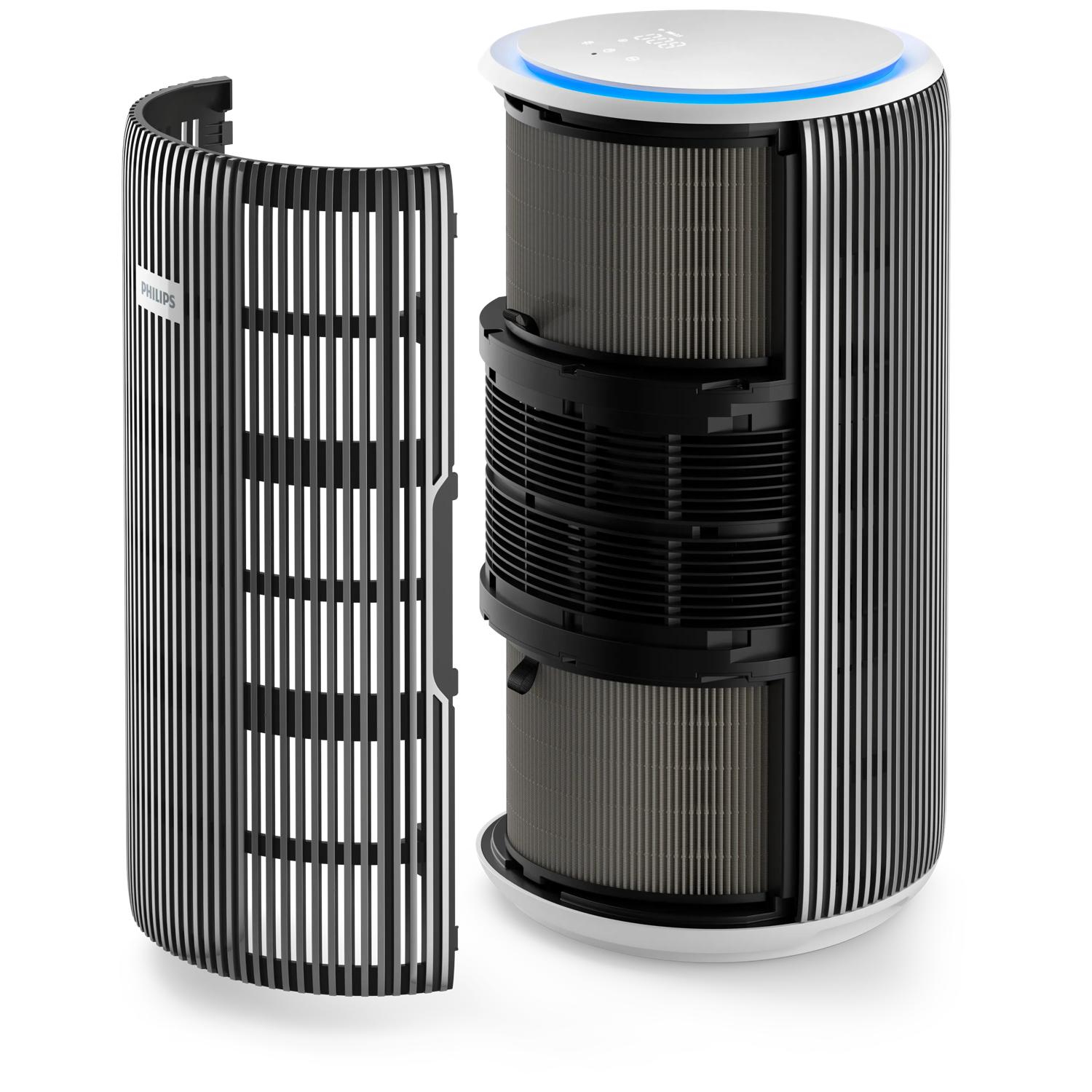 Philips 3200 series PureProtect 3200-serie - Afbeelding 6