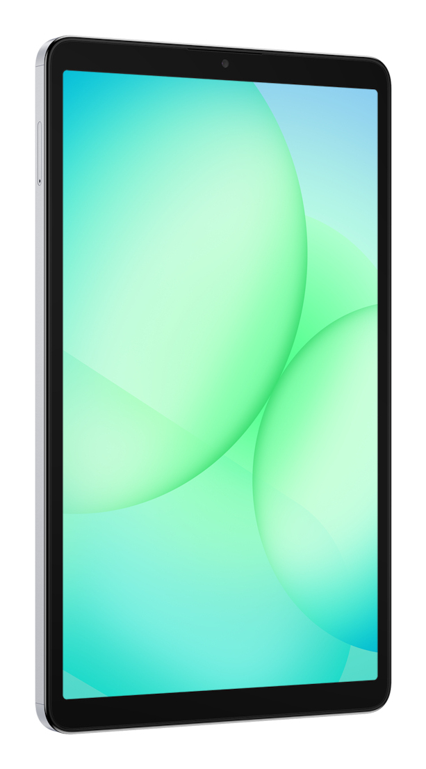 Samsung Galaxy Tab A11 Wi-Fi 128 GB 22,1 cm (8.7") 8 GB Wi-Fi 5 (802.11ac) Zilver - Afbeelding 5