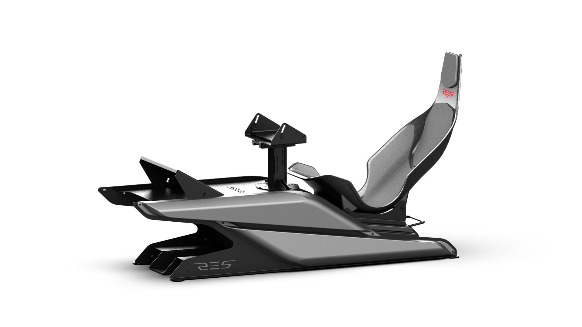 Res-Tech X1 COCKPIT GREY MATT - Afbeelding 3