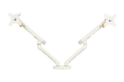 BakkerElkhuizen BE Flexible Dual White