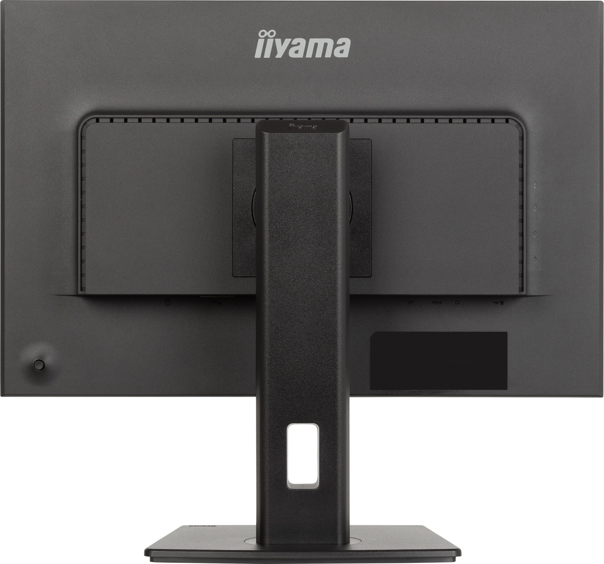 iiyama ProLite XB2495WSU-B1 computer monitor 61,2 cm (24.1") 1920 x 1200 Pixels Zwart - Afbeelding 11