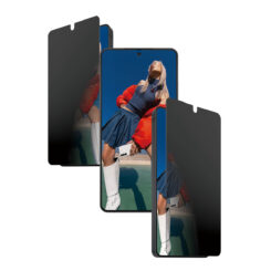 PanzerGlass ® 2-Way Privacy Screen Protector Samsung Galaxy S26 Ultra | Ultra-Wide Fit w. EasyAligner Doorzichtige schermbeschermer 1 stuk(s) - Afbeelding 2