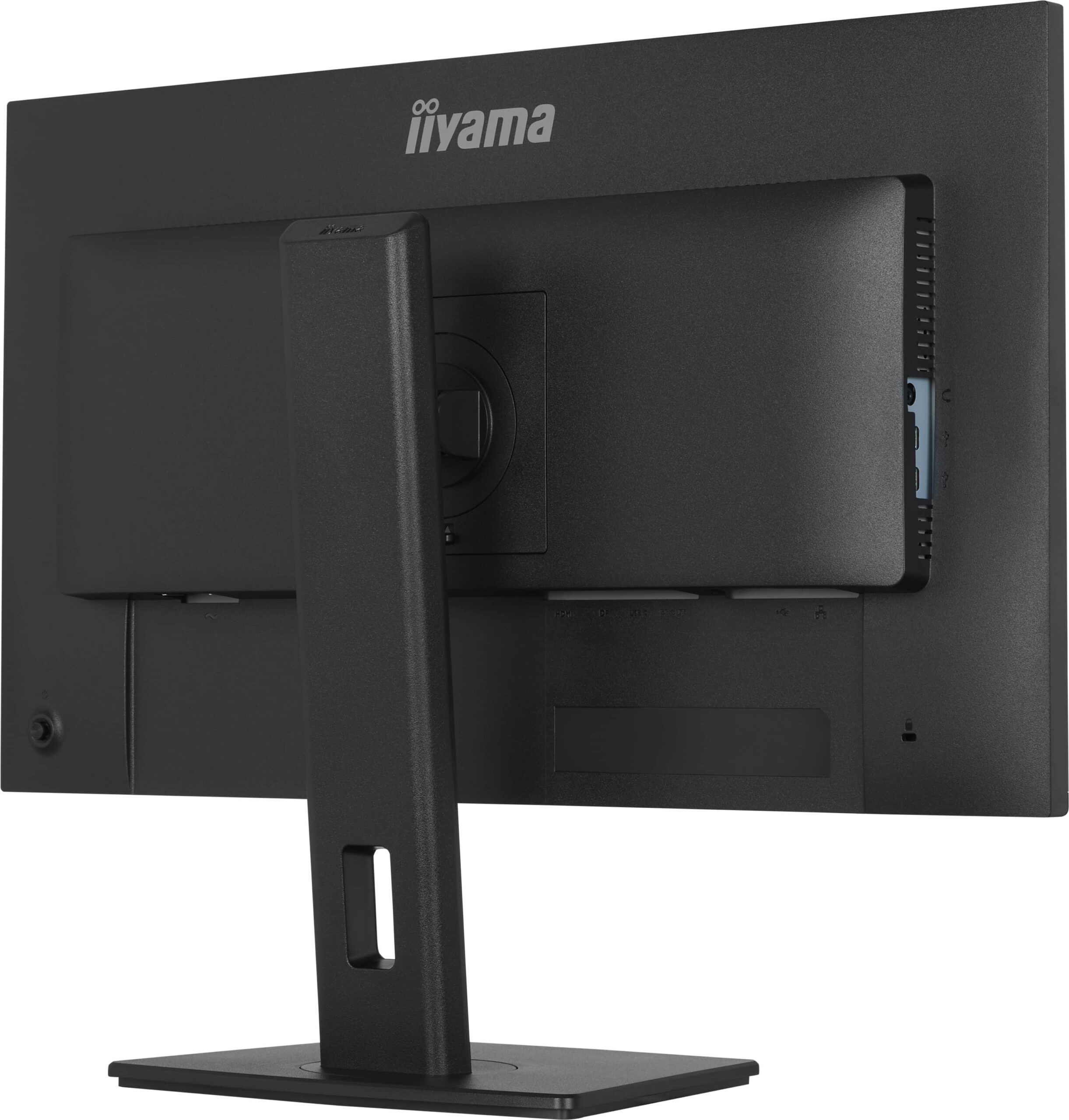 iiyama ProLite XB2797QSNP-B1 computer monitor 68,6 cm (27") 2560 x 1440 Pixels Quad HD LCD Zwart - Afbeelding 17