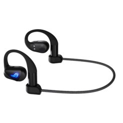 ASUS ROG Cetra Open Wireless Headset True Wireless Stereo (TWS) oorhaak Gamen Bluetooth Zwart - Afbeelding 8